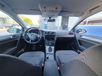 Volkswagen e-Golf  picture 13