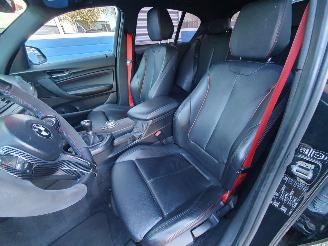 BMW 1-serie 114i Business+ picture 14