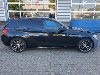 BMW 1-serie 114i Business+ picture 6
