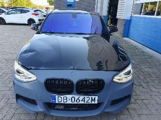 BMW 1-serie 114i Business+ picture 8