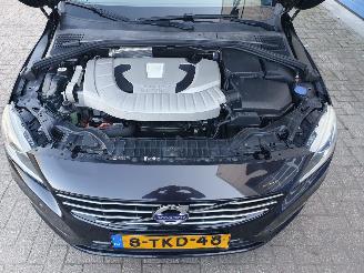 Volvo V-60 2.4 D6 AWD Plug-In Hybrid Summum picture 10