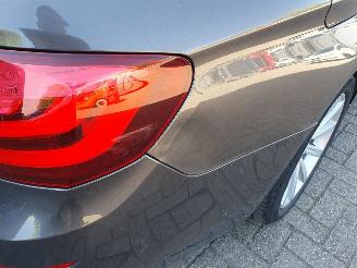 BMW 5-serie 520i automaat Upgrade Edition picture 11