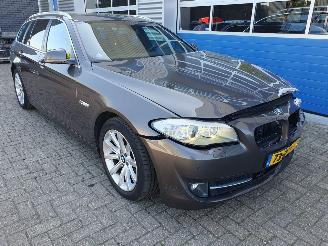 BMW 5-serie 520i automaat Upgrade Edition picture 7