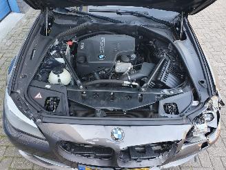 BMW 5-serie 520i automaat Upgrade Edition picture 9