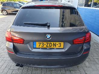 BMW 5-serie 520i automaat Upgrade Edition picture 4