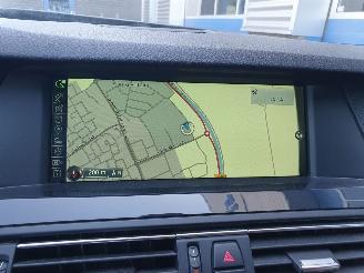 BMW 5-serie 520i automaat Upgrade Edition picture 20