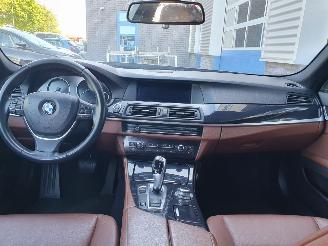 BMW 5-serie 520i automaat Upgrade Edition picture 17