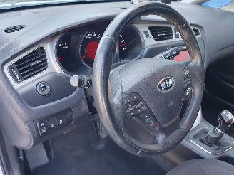 Kia Cee d 1.6 GDI ComfortLine picture 15