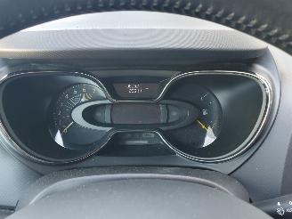 Renault Captur Automaat 1.2 TCe Dynamique picture 21