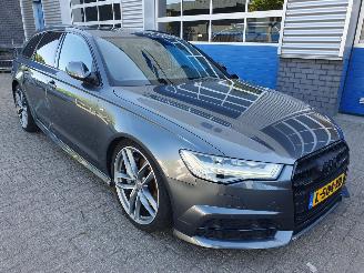 Damaged car Audi A6 avant 2.0 TFSI quattro Advance Sport 2018/4