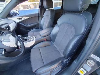 Audi A6 avant 2.0 TFSI quattro Advance Sport picture 22