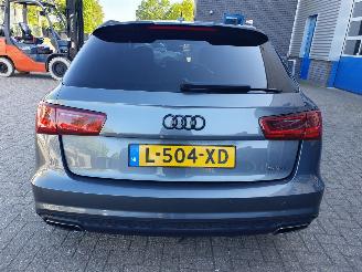 Audi A6 avant 2.0 TFSI quattro Advance Sport picture 6