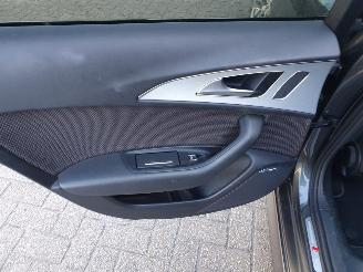 Audi A6 avant 2.0 TFSI quattro Advance Sport picture 32