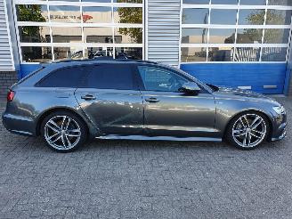Audi A6 avant 2.0 TFSI quattro Advance Sport picture 8