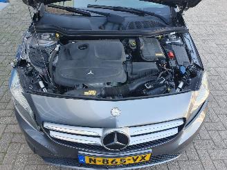 Mercedes A-klasse 180 Ambition picture 9