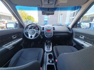 Kia Soul Automaat 1.6 Rhythm picture 18