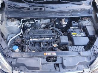 Kia Soul Automaat 1.6 Rhythm picture 10