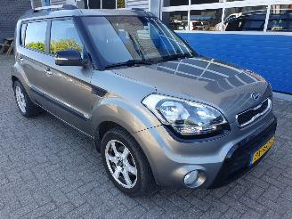 Kia Soul Automaat 1.6 Rhythm picture 8