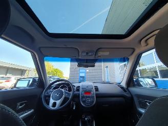 Kia Soul Automaat 1.6 Rhythm picture 17