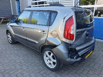 Kia Soul Automaat 1.6 Rhythm picture 6