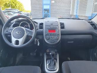 Kia Soul Automaat 1.6 Rhythm picture 19