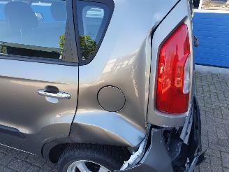 Kia Soul Automaat 1.6 Rhythm picture 11