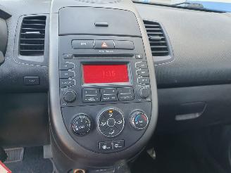 Kia Soul Automaat 1.6 Rhythm picture 22