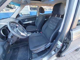 Kia Soul Automaat 1.6 Rhythm picture 16