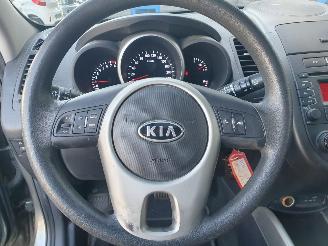 Kia Soul Automaat 1.6 Rhythm picture 21