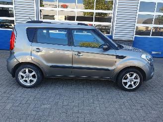 Kia Soul Automaat 1.6 Rhythm picture 7