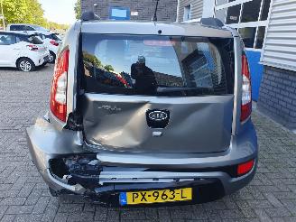 Kia Soul Automaat 1.6 Rhythm picture 5