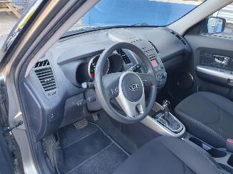 Kia Soul Automaat 1.6 Rhythm picture 15