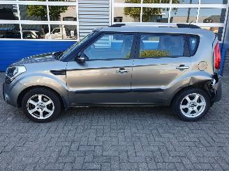 Kia Soul Automaat 1.6 Rhythm picture 2