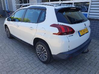 Peugeot 2008 1.2 PureTech Blue Lion picture 3