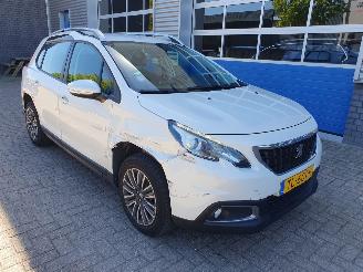 Peugeot 2008 1.2 PureTech Blue Lion picture 7