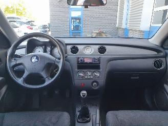 Mitsubishi Outlander 2.0 Comfort schadevrij picture 17