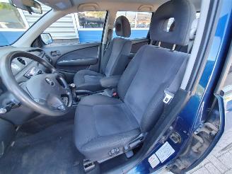 Mitsubishi Outlander 2.0 Comfort schadevrij picture 15