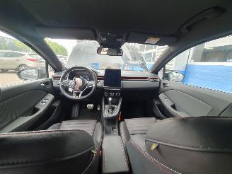 Renault Clio 1.3 TCe R.S. Line Automaat picture 18
