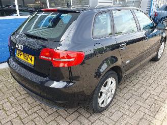 Audi A3 1.4 TFSI Attraction Pro Line Business picture 5