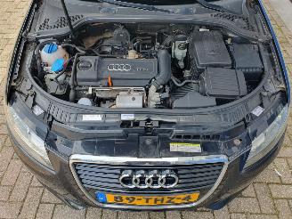 Audi A3 1.4 TFSI Attraction Pro Line Business picture 9
