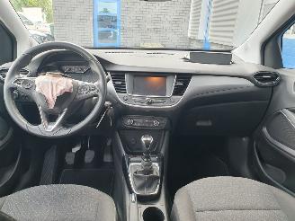Opel Crossland X 1.2 Turbo Innovation picture 16