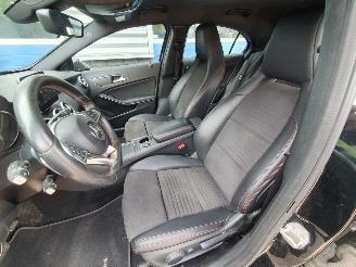 Mercedes A-klasse Automaat 180 Business Solution AMG picture 20