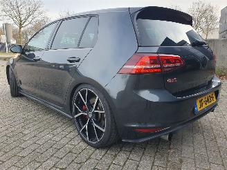 Volkswagen Golf 2.0 TSI GTI Performance DSG picture 6