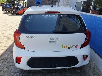 Kia Picanto 1.0 DPi ComfortLine picture 4