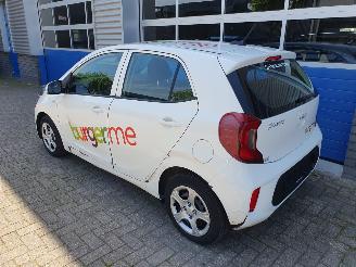 Kia Picanto 1.0 DPi ComfortLine picture 3