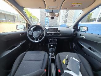 Kia Picanto 1.0 DPi ComfortLine picture 16
