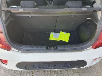 Kia Picanto 1.0 DPi ComfortLine picture 27