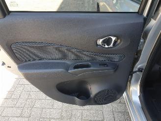 Nissan Note 1.2 Connect Edition picture 24