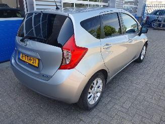 Nissan Note 1.2 Connect Edition picture 5
