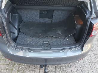 Volkswagen Golf plus Automaat 1.4 TSI Highline picture 22